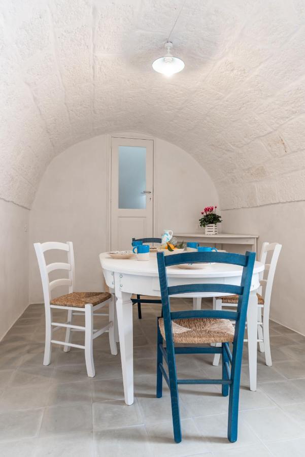 D'Aprile Dimore Polignano a Mare Kültér fotó